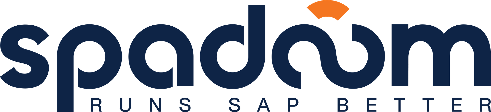 Spadoom Logo