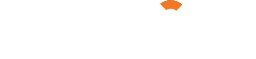 spadoom logo w