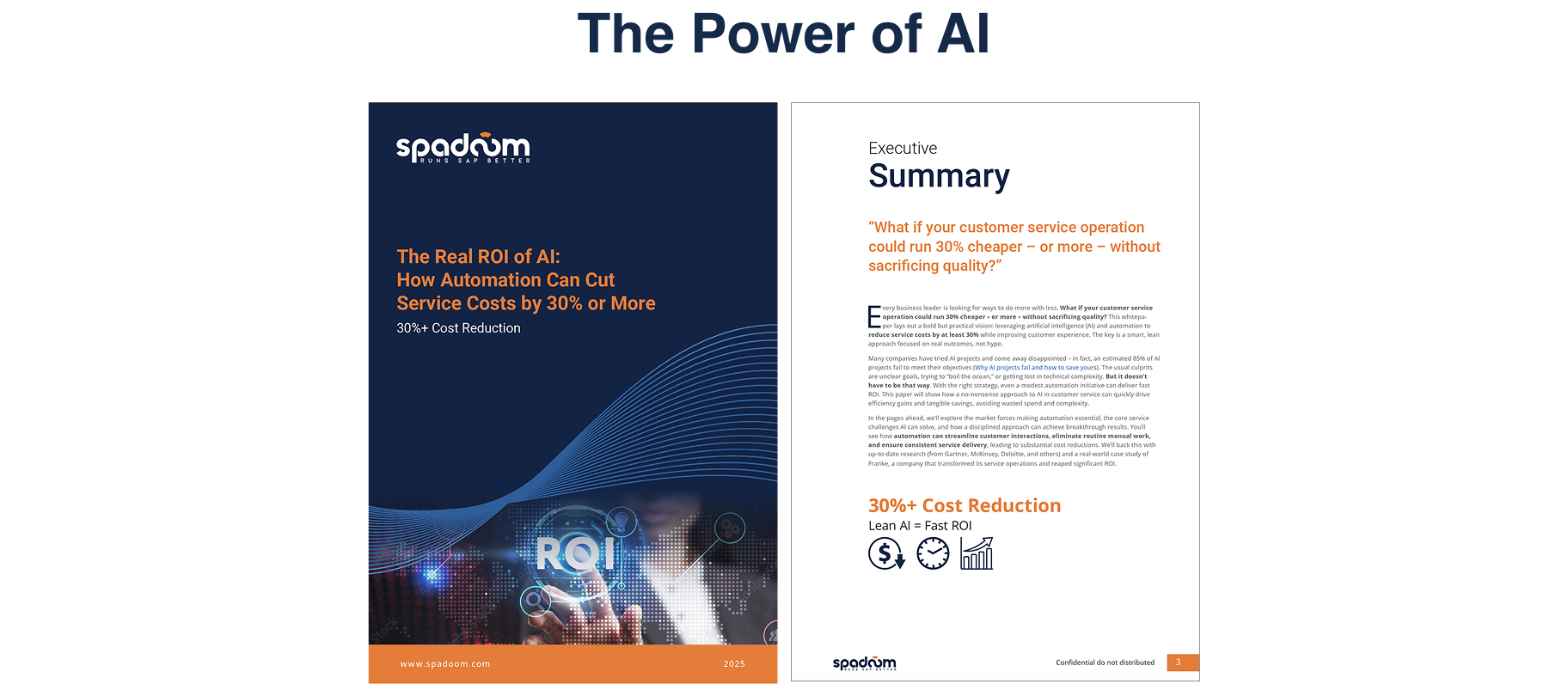 AI PDF Preview