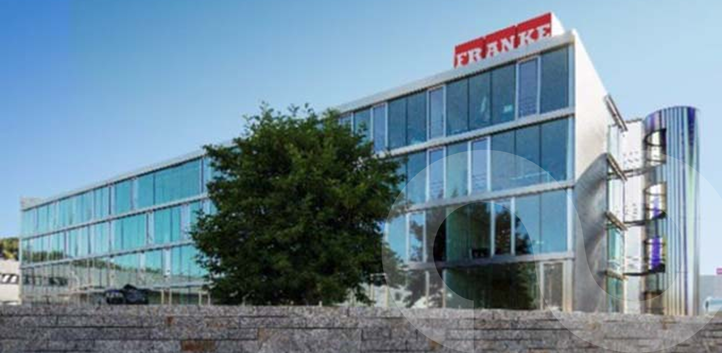 How Franke Simplified Global B2B Ordering with Spadoom