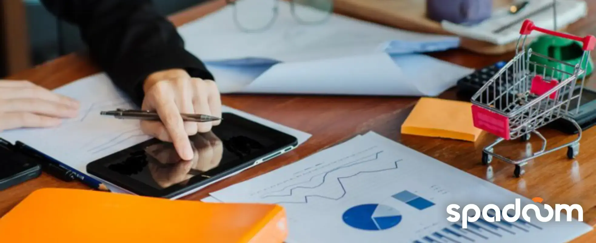 MAXIMIZE GO-TO-MARKET INITIATIVES WITH SAP