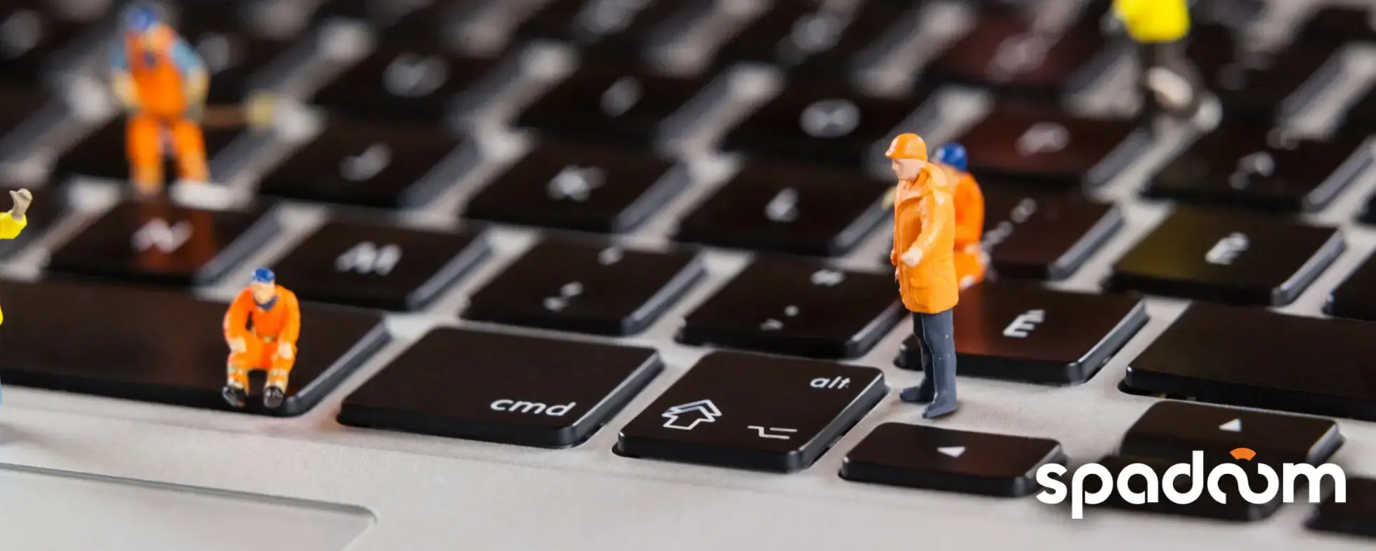 SAP Commerce– End of Mainstream Maintenance (EoMM) is Coming Soon. What Does it Mean, and How Can You Get Ready with Spadoom?