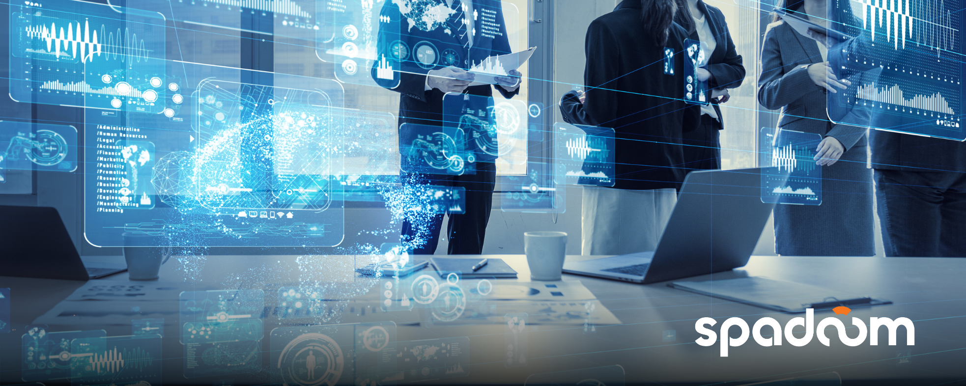 The 5 Pillars of SAP BTP: What Every Business Leader Should Know