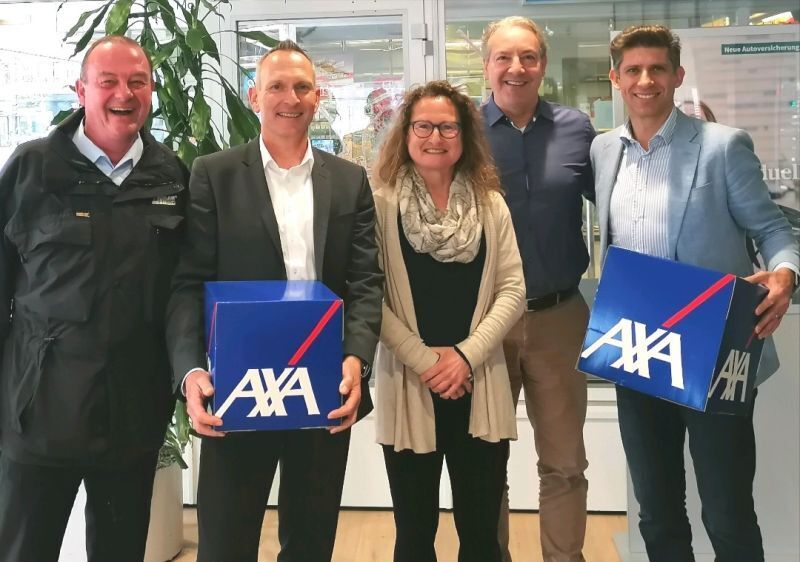 ANWR Group Builds a Centralized B2B Portal for Suppliers and Retailers with Spadoom’s SAP Commerce Cloud Expertise
