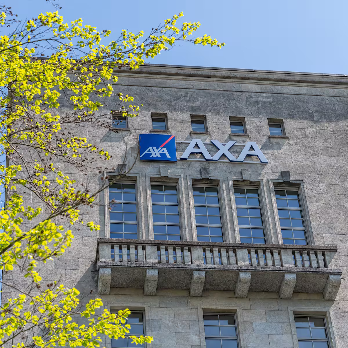 AXA Modernizes Core CRM for Its Winterthur Division with Spadoom’s End-to-End Cloud Migration Strategy