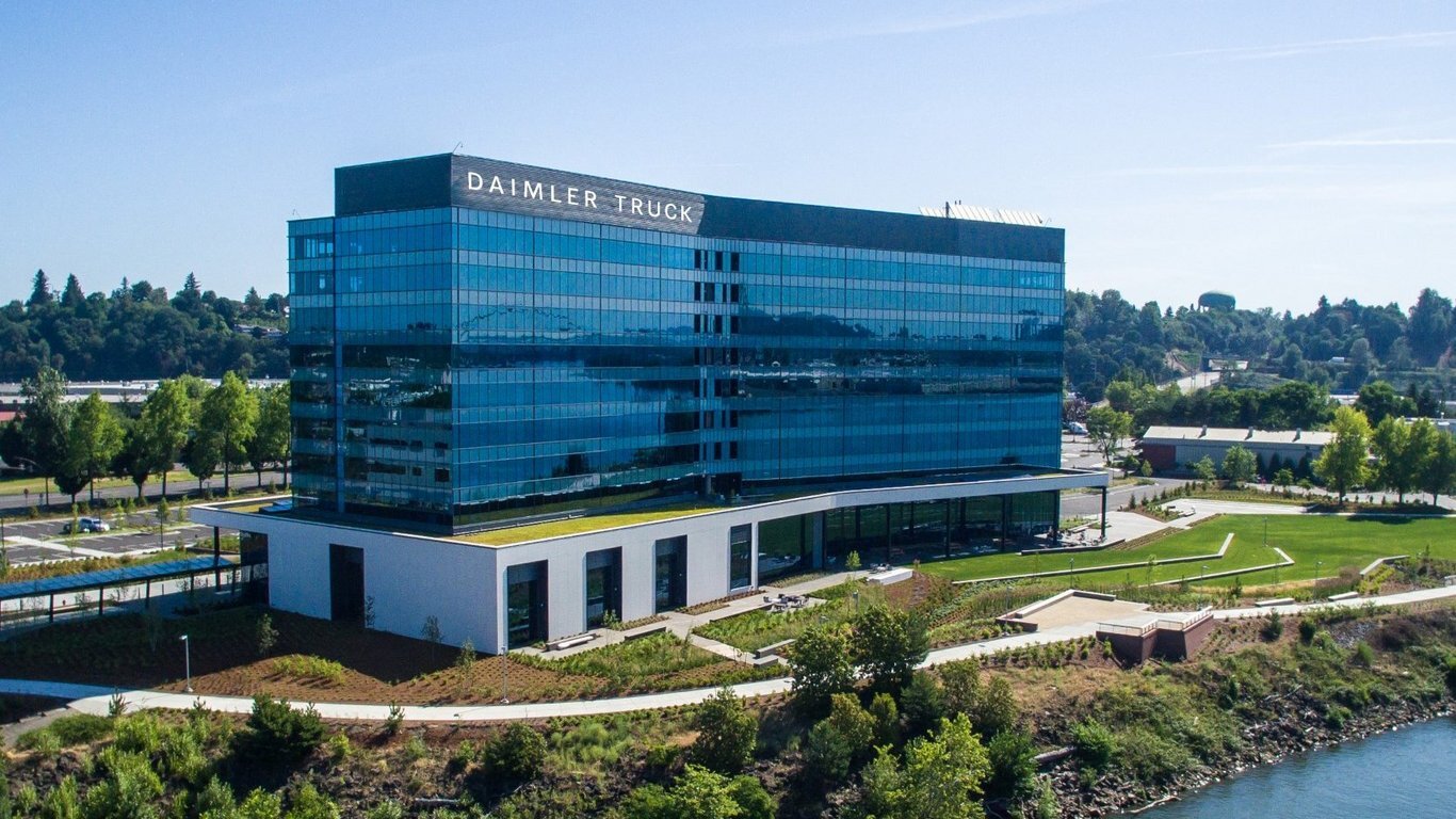 Daimler Truck Modernizes Data Strategy with Spadoom’s SAP Analytics Cloud Expertise