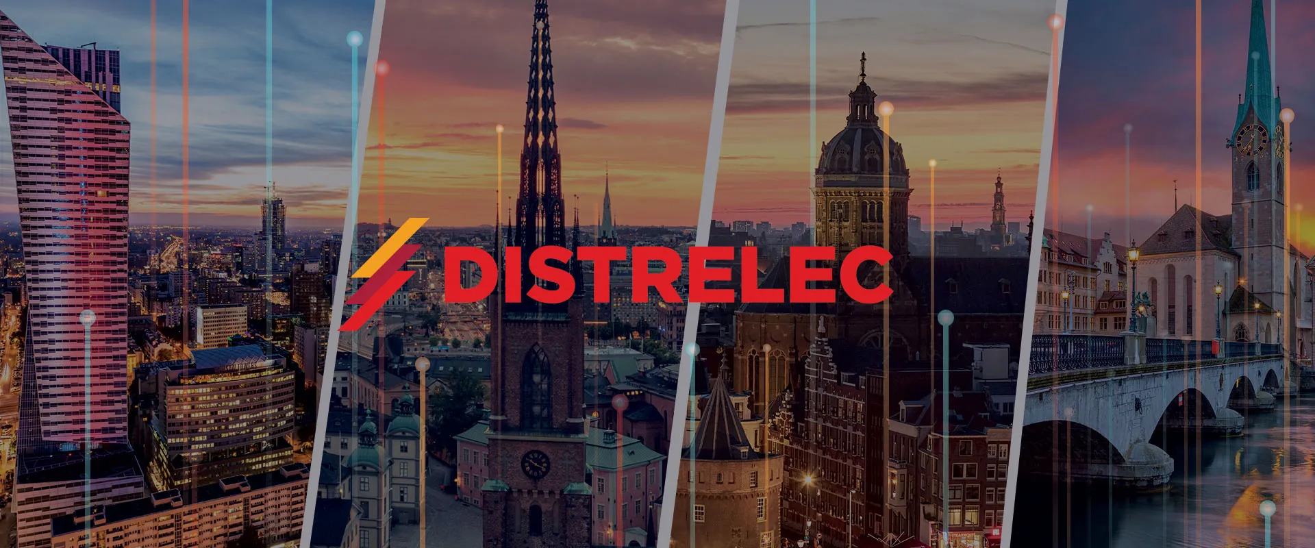 Distrelec Takes A Leap to Modern Architecture with Spadoom’s Headless SAP Solution