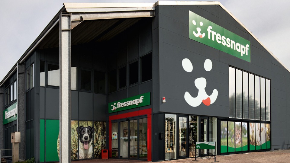 Fressnapf Leads the Next Era of Pet Retail with Spadoom’s SAP Commerce Cloud Implementation