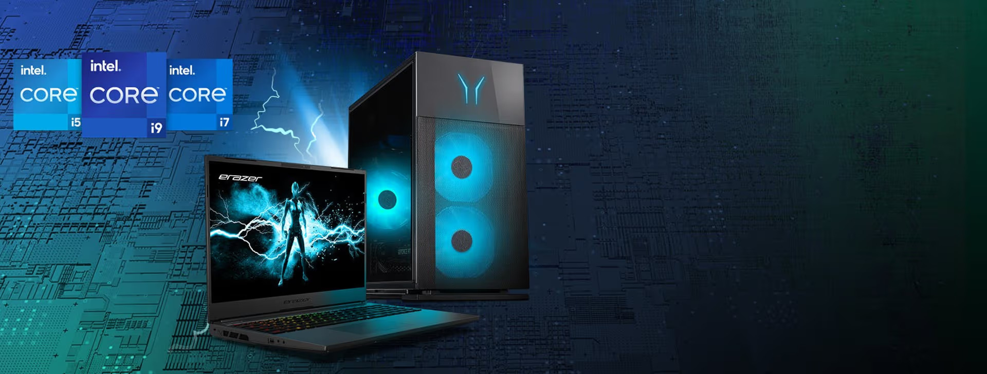 How Spadoom Became the Steady Force Behind Medion’s eCommerce Success