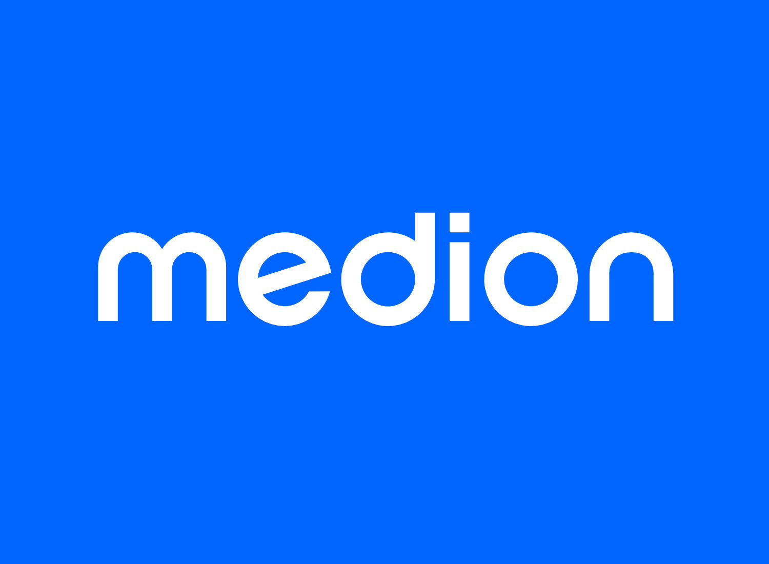 medion-logo