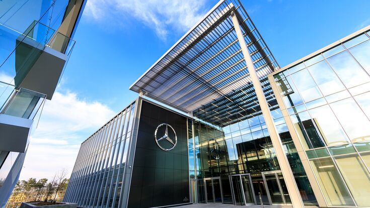 Spadoom Redefines Digital Car Sales For Mercedes-Benz China with a Purpose-Built SAP Commerce Cloud Platform