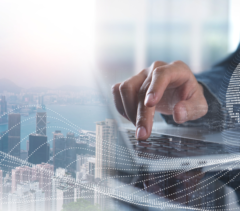 Business and Technology