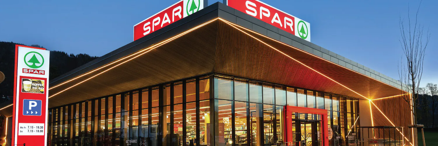 SPAR Accelerates Digital Transformation Across Borders with Spadoom’s Integrated SAP Solution